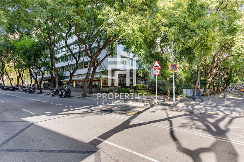 Foto 87359add-87d6-4011-9d48-ea14cf465636. Pis amb calefacció a Barri de les Corts Barcelona