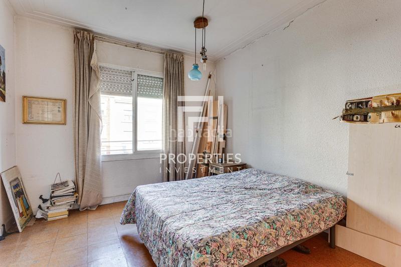 Foto 9ea3b4d5-3c97-4576-8189-d038c2ff59d6. Pis amb calefacció a Barri de les Corts Barcelona