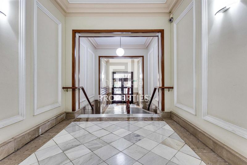 Foto c2046cb1-66a4-4f61-b5cf-21fa31e94b30. Pis amb calefacció a Barri de les Corts Barcelona