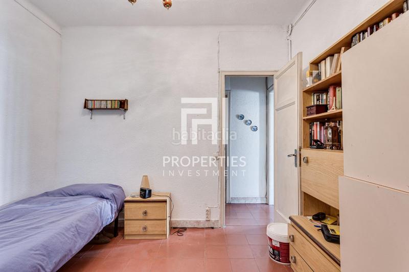 Foto ce235ff6-cc48-46c1-ad8b-d8807bcb032a. Pis amb calefacció a Barri de les Corts Barcelona