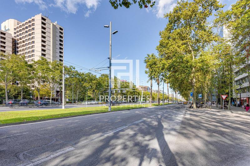 Foto ee4ff9f4-2bb5-4058-b1ce-f95a69e6e20b. Pis amb calefacció a Barri de les Corts Barcelona