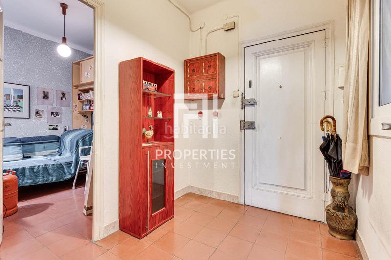 Foto f02dea12-2c64-41ec-ab16-2da8a630ed72. Pis amb calefacció a Barri de les Corts Barcelona