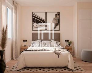 Appartamento  Carrer carrer de lepant. Exclusiva vivienda reformada junto a la sagrada familia