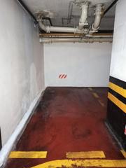 Parking coche en Paseo Marítimo - San José - La Laguna. Plaza de garaje en venta junto al hospital puerta del mar