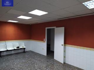 Lloguer Local Comercial a Asdrúbal - Bahía Blanca. Alquiler local comercial bahia blanca.