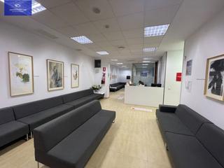 Affitto Locale commerciale in Puntales - Zona Franca. Se alquila local ideal para centro de salud.