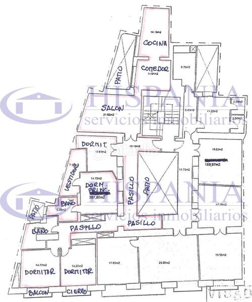Foto 068f2f8e-7acc-45a3-a9f8-ba371d2c54d1. Flat with heating in Centro Histórico Cádiz
