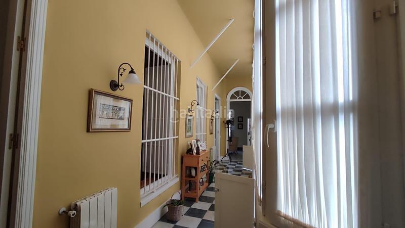 Foto 5c2bfc33-9d5d-4d86-96da-cdccf3f5c895. Flat with heating in Centro Histórico Cádiz