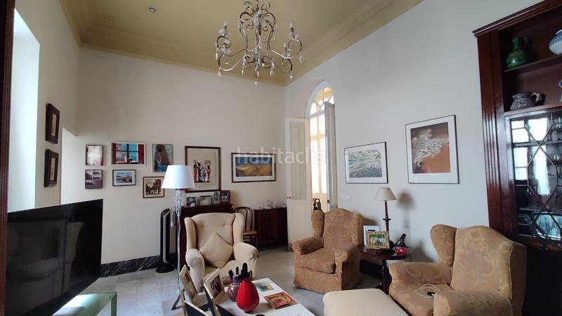 Foto 6a2cffda-0853-4e1a-a1cc-dfda5b669704. Flat with heating in Centro Histórico Cádiz