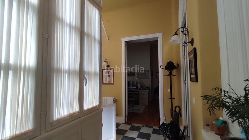 Foto 6d91977a-35ef-4eb8-b5fb-ff90f8a8e2d9. Flat with heating in Centro Histórico Cádiz