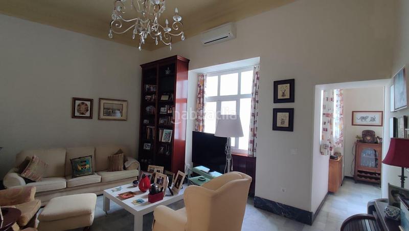 Foto 7b7eeea0-c7ea-4d87-a57c-c6d089b49386. Flat with heating in Centro Histórico Cádiz