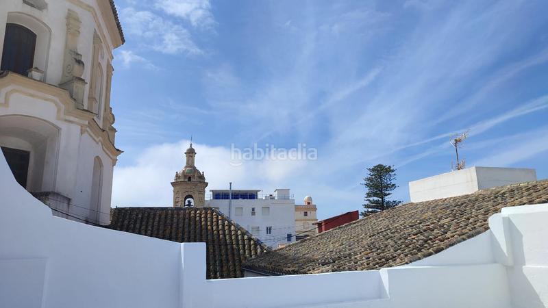 Foto 806d4cb8-1f00-4c87-8192-a8c205799c81. Flat with heating in Centro Histórico Cádiz