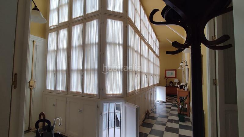 Foto c04d009a-d7ca-4c79-b434-7b5e45498d9a. Flat with heating in Centro Histórico Cádiz