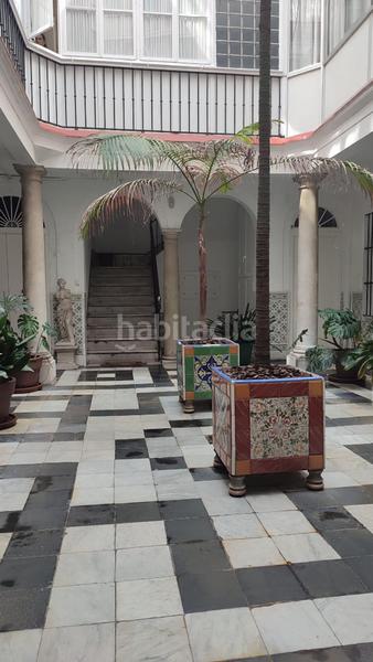 Foto f96c978c-0eed-43b1-a78b-4579a4b86e87. Flat with heating in Centro Histórico Cádiz