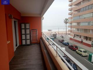 Location Appartement à Paseo Marítimo - San José - La Laguna. Alquiler anual  2 dormitorios 1 baño1 aseo  zona paseo maritimo.