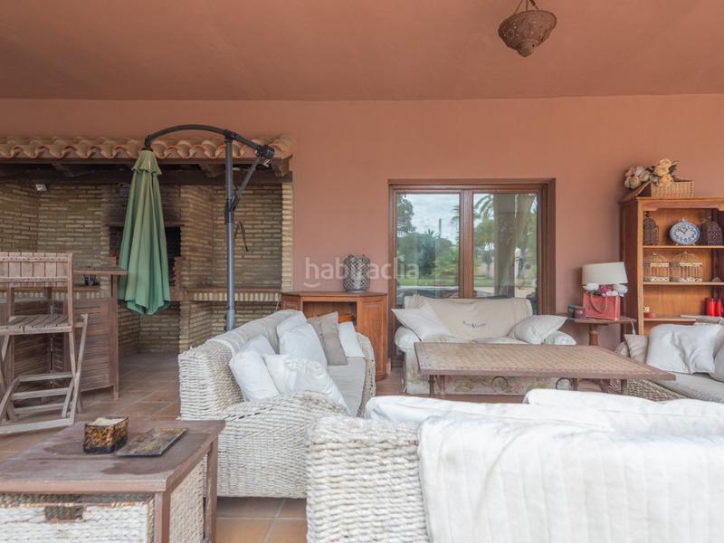 Foto 243d2fb4-5e1e-406f-90c6-ed8561bd0674. Chalet bonito chalet independiente en Los Gallos Chiclana de la Frontera