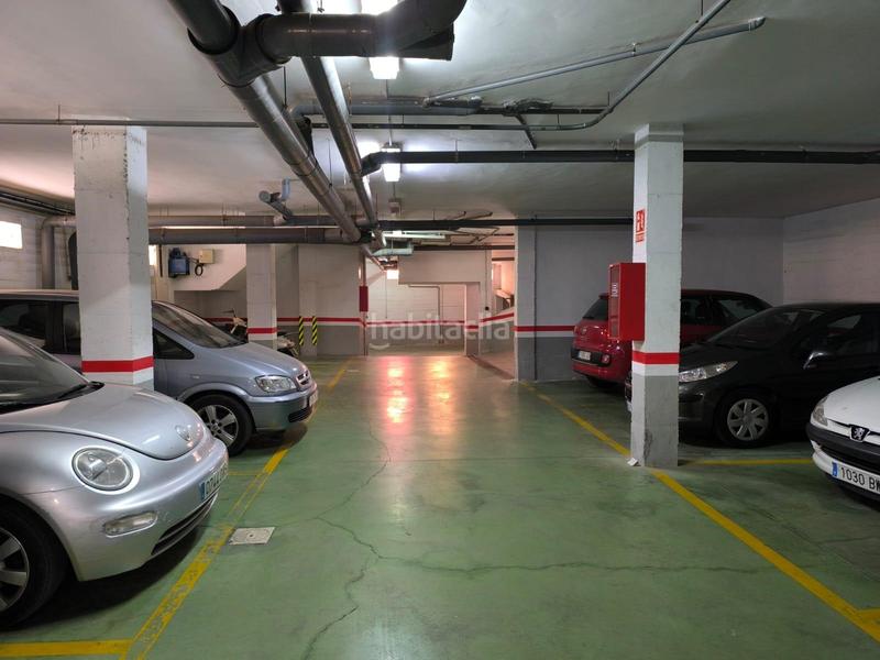 Foto 020248f2-ee47-4878-b137-e970f1e7ea2c. Parking coche garaje zona san felipe en Paseo Marítimo - San José - La Laguna Cádiz