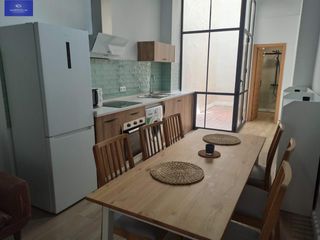 Rent Flat in El Pópulo - Santa María. Temporada escolar 2425 recién reformado.  2 dormitorios. cádiz c