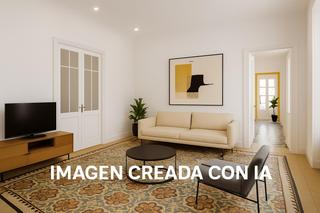Appartement à Centro Histórico. Vivienda en la plaza de mina con vistas a la plaza