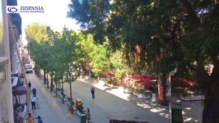 Pis a Centro Histórico. Vivienda en la plaza de mina con vistas a la plaza