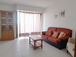 Location Rez-de-chaussée à Paseo Marítimo - San José - La Laguna. Alquiler temporal planta baja en paseo marítimo  3 dormitorios.