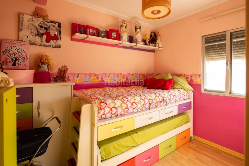 Foto 420dc4bd-ecb4-48d4-a144-8551472b7fac. Appartamento in Barriada de Andalucía - Ardila San Fernando