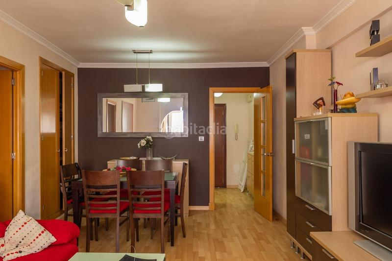 Foto b3ab3be1-c097-419c-ace1-51281d828ecf. Appartamento in Barriada de Andalucía - Ardila San Fernando