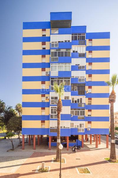 Foto ca39463d-c70f-4609-a886-f4110a22e9d3. Appartamento in Barriada de Andalucía - Ardila San Fernando