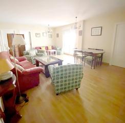 Flat in Paseo Marítimo - San José - La Laguna