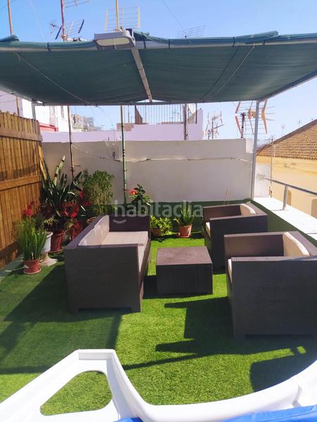 Foto 2398adb9-d3af-4fa8-91da-6d8aec76eeec. Appartement avec chauffage dans El Pópulo - Santa María Cádiz