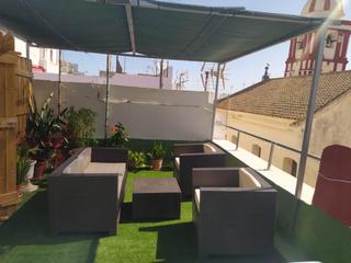Appartamento in El Pópulo - Santa María. Apartamento totalmente reformado con terraza privativa