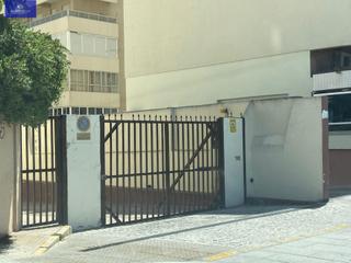 Lloguer Aparcament cotxe a Paseo Marítimo - San José - La Laguna. Se alquila plaza de garaje zona paseo marítimo por temporada esc