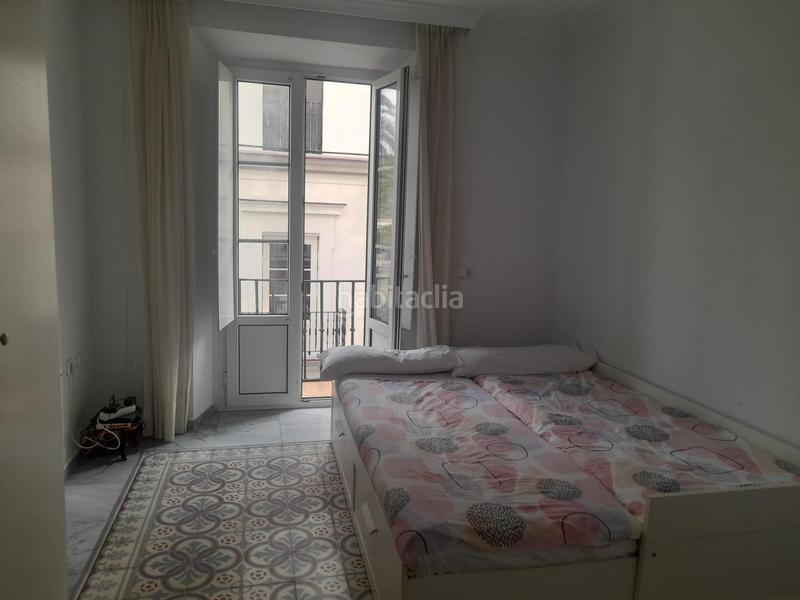 Foto 217688c5-82b1-4081-aba6-600e9894ccbd. Etagenwohnung in Centro Histórico Cádiz