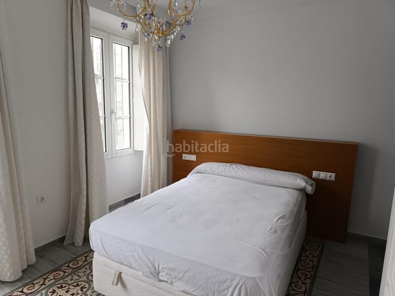 Foto 268b2e57-1333-4e14-91fd-f9565f515276. Etagenwohnung in Centro Histórico Cádiz