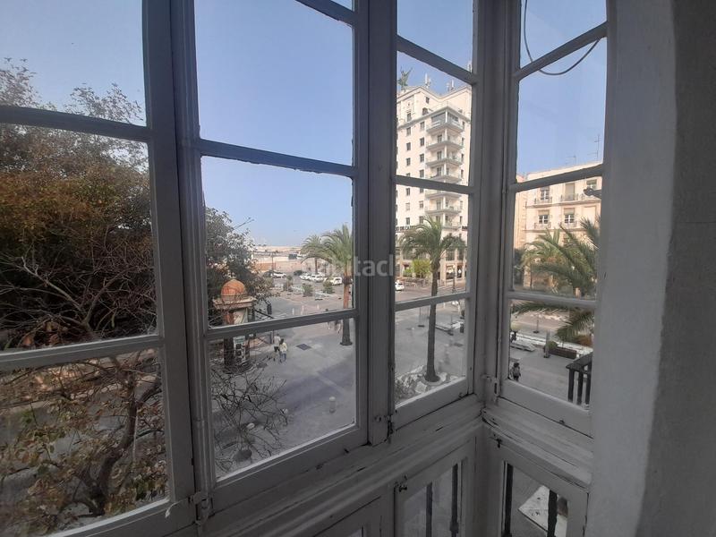 Foto 271524f6-d5be-41d7-92de-f015719fc1a6. Etagenwohnung in Centro Histórico Cádiz