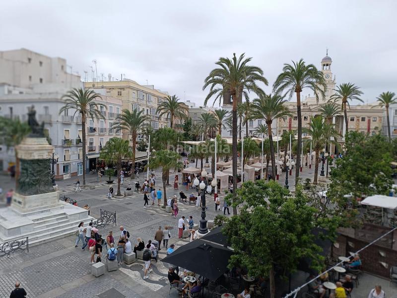 Foto 3ea38662-9ab6-46d3-b3a1-75671caa57ad. Etagenwohnung in Centro Histórico Cádiz