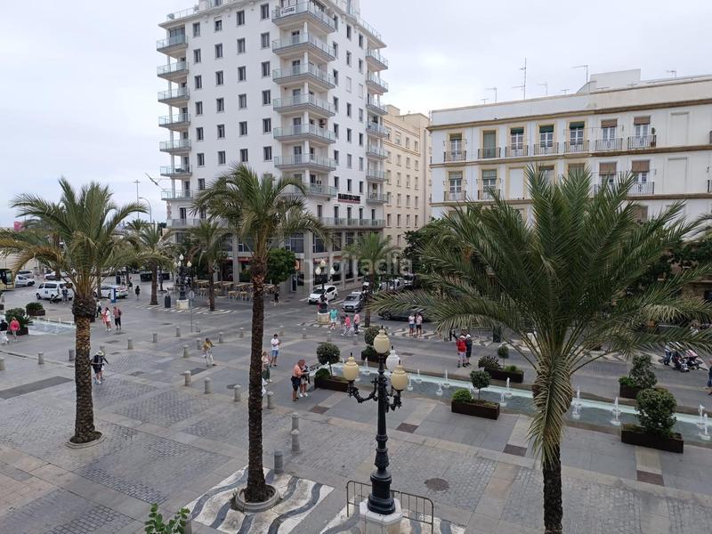 Foto 4ed73ebe-1b90-4209-98c6-f33bca170011. Etagenwohnung in Centro Histórico Cádiz