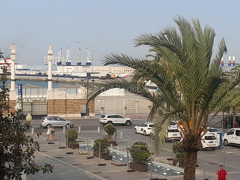 Foto 5495e47a-5d1b-4233-b306-8fbd67478220. Etagenwohnung in Centro Histórico Cádiz