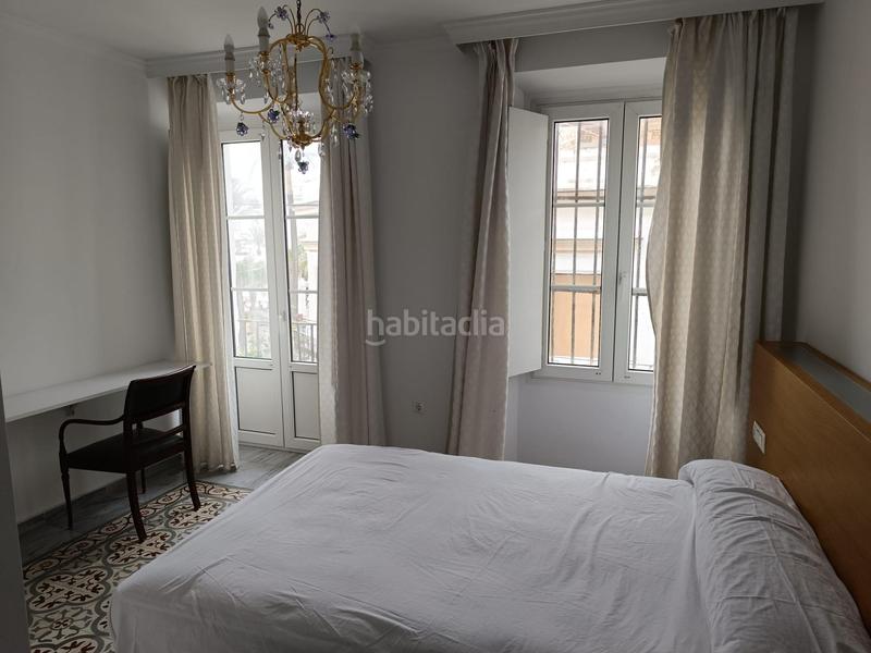 Foto 6741e3b8-4984-4e0a-a1a0-c8e6de0c27e8. Etagenwohnung in Centro Histórico Cádiz