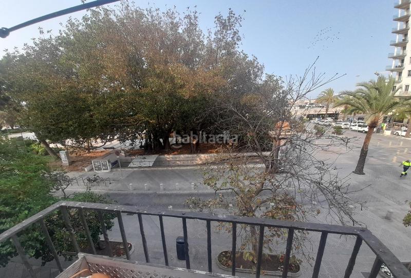 Foto 682d666c-b1a2-43fc-b747-b508b6736b0f. Etagenwohnung in Centro Histórico Cádiz