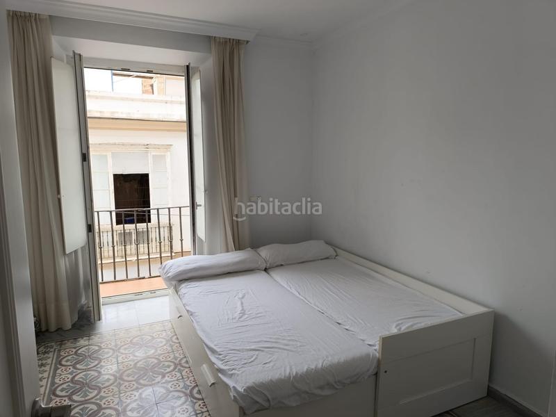 Foto aeda1834-2722-41a1-a4a9-066d7dd14947. Etagenwohnung in Centro Histórico Cádiz