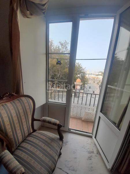 Foto b38be6b9-1ad7-4ea0-8e6e-46c2c9525cf4. Etagenwohnung in Centro Histórico Cádiz