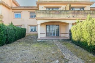 Casa adossada a Martín Miguel. Chalet adosado en venta en sanlúcar de barrameda