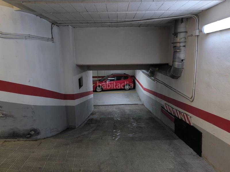 Foto 07e6442d-3523-4e72-a840-3a6800cc8367. Posto auto in Asdrúbal - Bahía Blanca Cádiz