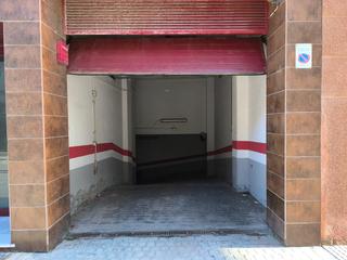 Parking voiture à Asdrúbal - Bahía Blanca. Garaje concesión de 50 años zona bahía blanca