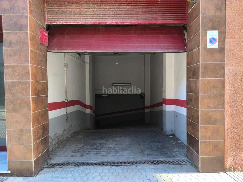 Foto 08ae6a19-db79-4459-ac09-7820deaad4d1. Posto auto in Asdrúbal - Bahía Blanca Cádiz