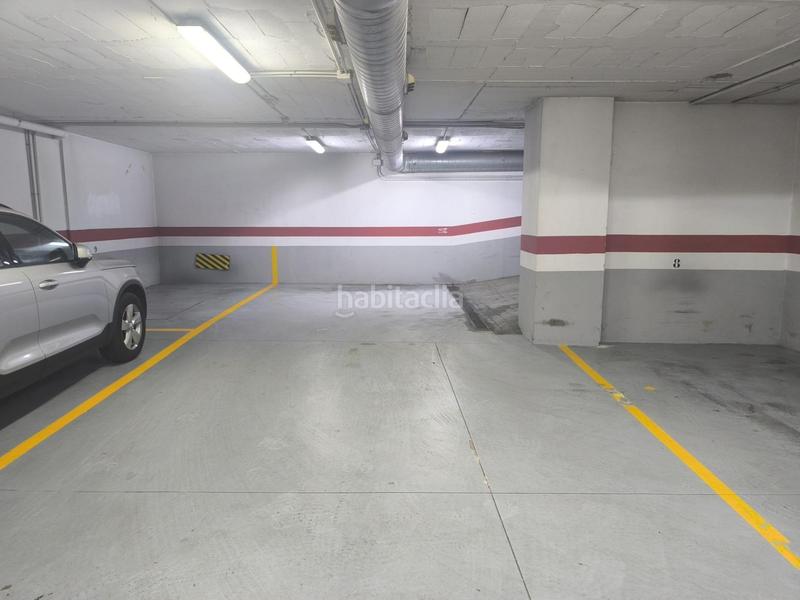 Foto 1f1e24d6-5265-42c8-9174-7ea4d220a9fa. Posto auto in Asdrúbal - Bahía Blanca Cádiz