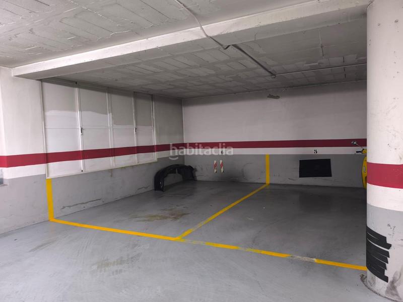 Foto 2d71c074-8453-492d-8056-62a4ab2545d6. Posto auto in Asdrúbal - Bahía Blanca Cádiz