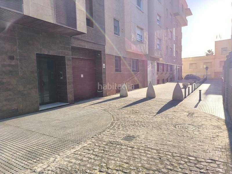 Foto 3732a927-368f-4f4e-8656-df32e71472a3. Posto auto in Asdrúbal - Bahía Blanca Cádiz