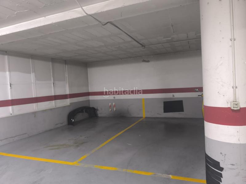 Foto 3f9f7fd6-2543-447c-8267-9c15cbbaf39d. Posto auto in Asdrúbal - Bahía Blanca Cádiz